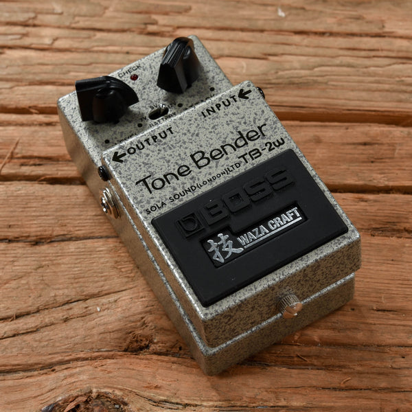 Boss TB-2w – Chicago Music Exchange