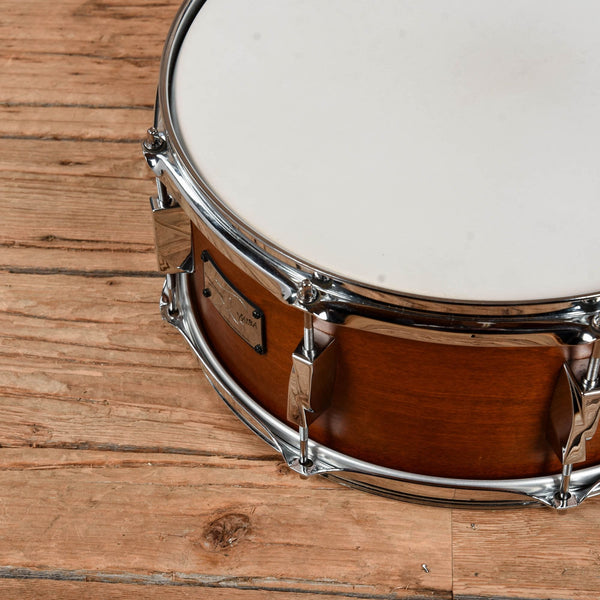 The Maple Snare Drum - Canopus Drums