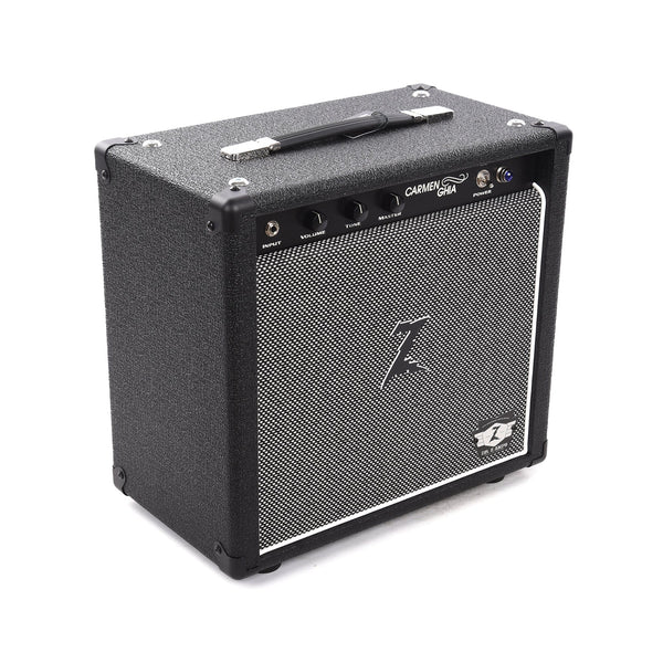 Dr. Z Carmen Ghia 18w 1x10 Combo Amp W/Master Vol 35th Anniversary