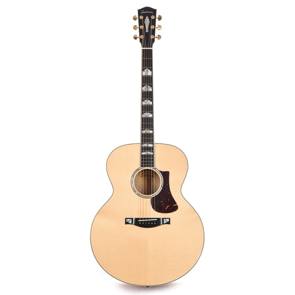 Eastman jumbo deals guitar