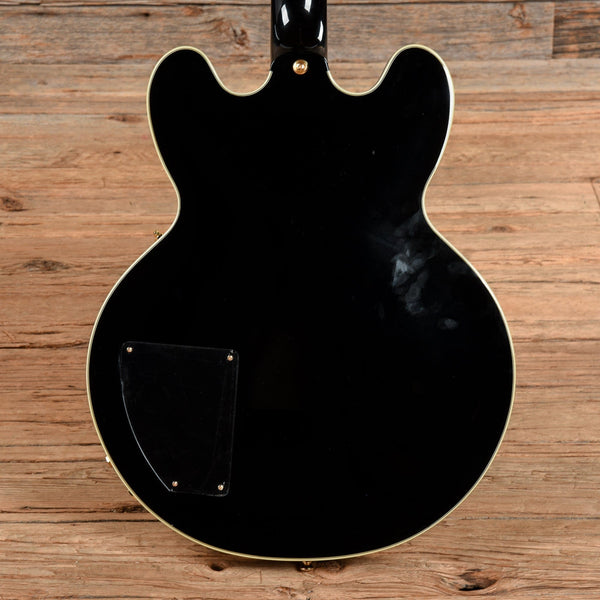 Epiphone B.B. King Lucille Ebony 2021 – Chicago Music Exchange