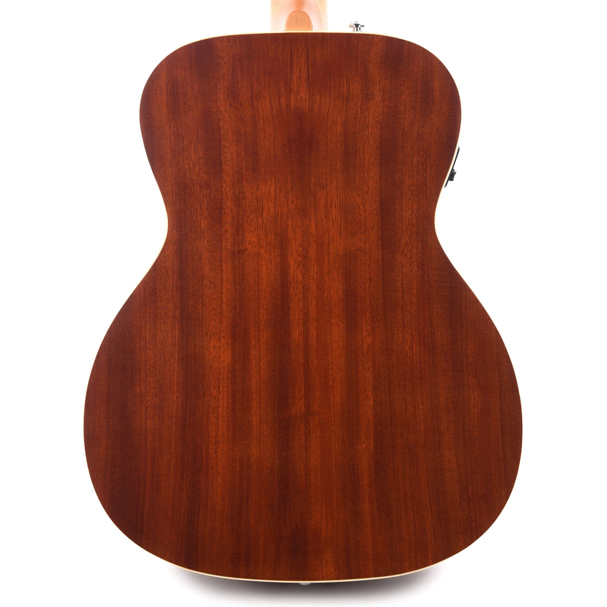 Fender Tim Armstrong Hellcat Natural Acoustic Guitars / OM and Auditorium