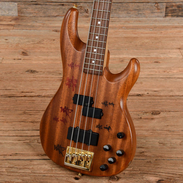 Fender Japan Precision Bass Lyte Natural