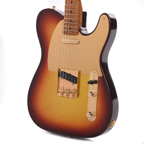 Fender Custom Shop 1950s Telecaster Deluxe Closet Classic Aged