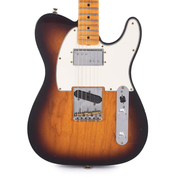 Fender custom deals shop postmodern telecaster