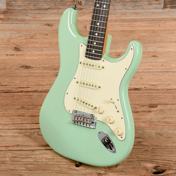 2018 fender deals american professional stratocaster