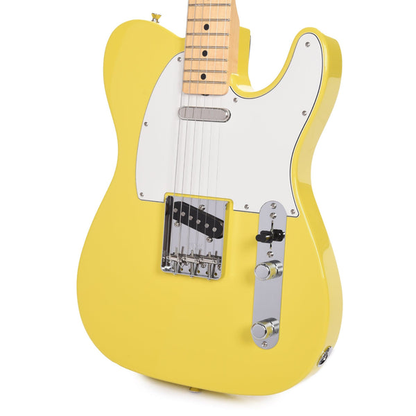 Fender Made in Japan Limited International Color Series Telecaster