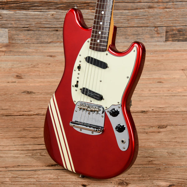 Fender mg73 store