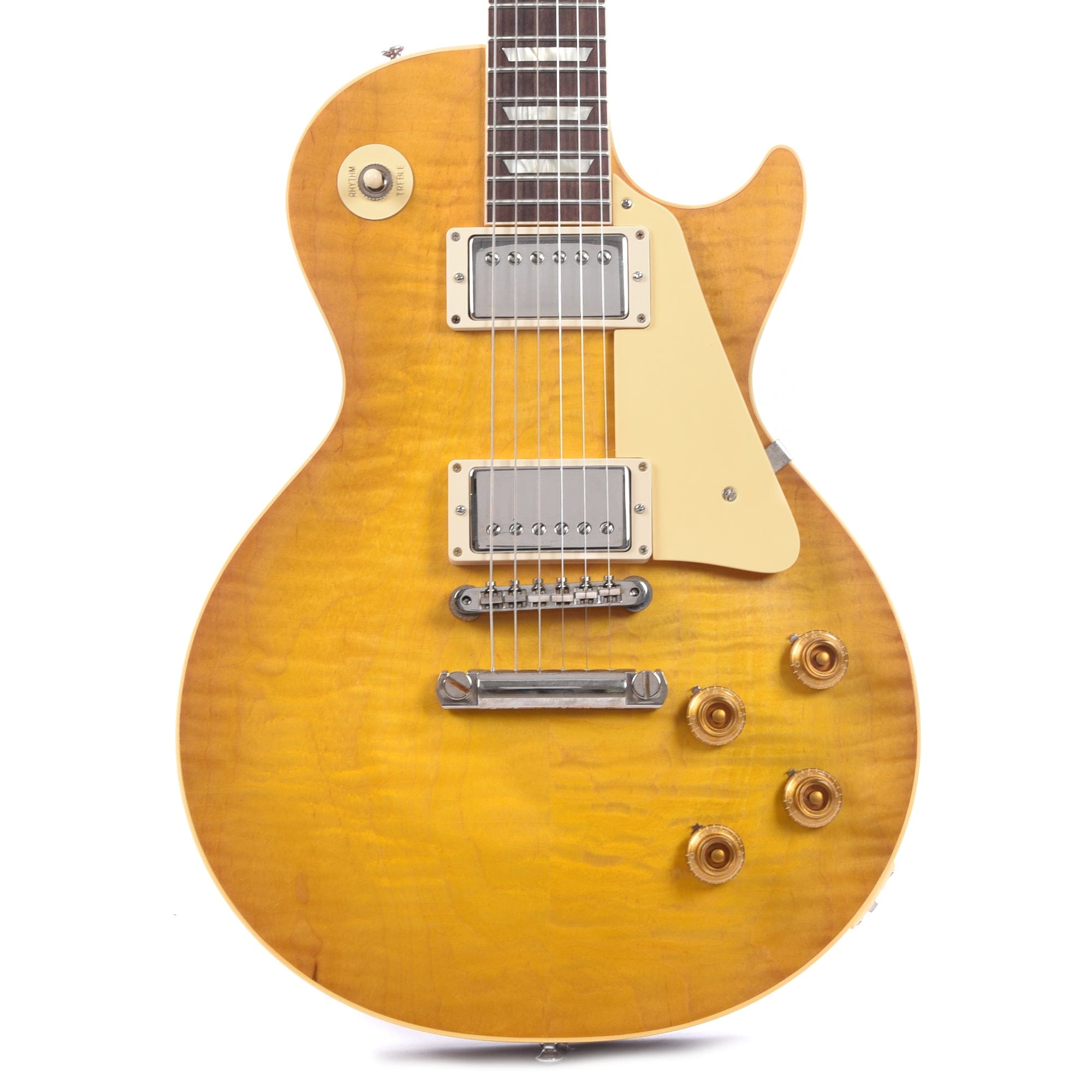 Gibson Custom Shop Murphy Lab 1959 Les Paul Standard 