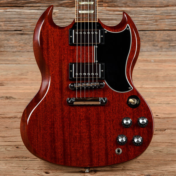 2008 gibson deals sg 61 reissue