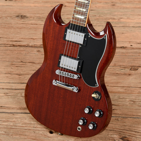 2008 gibson deals sg 61 reissue