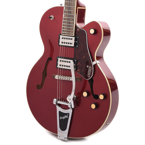 Gretsch G2420T Streamliner Hollow Body Midnight Sapphire IL