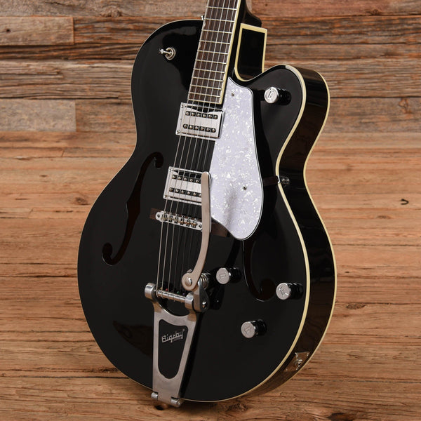 Gretsch G5120 Electromatic Hollow Body Black 2007