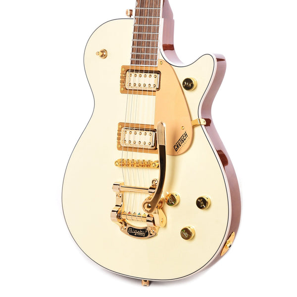 Gretsch electromatic store white