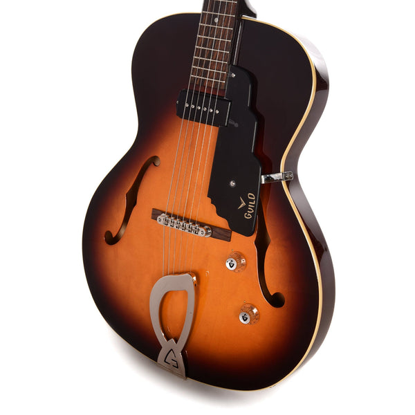 T-50 Slim Vintage Sunburst