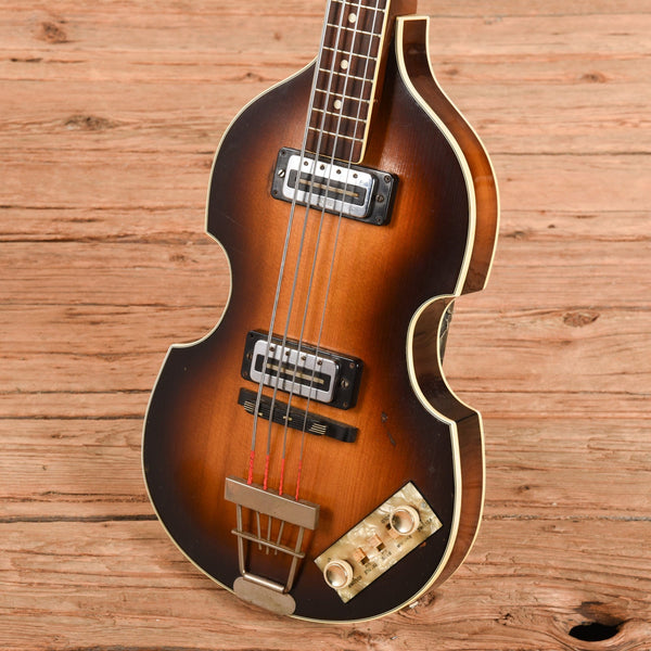 1967 deals hofner bass