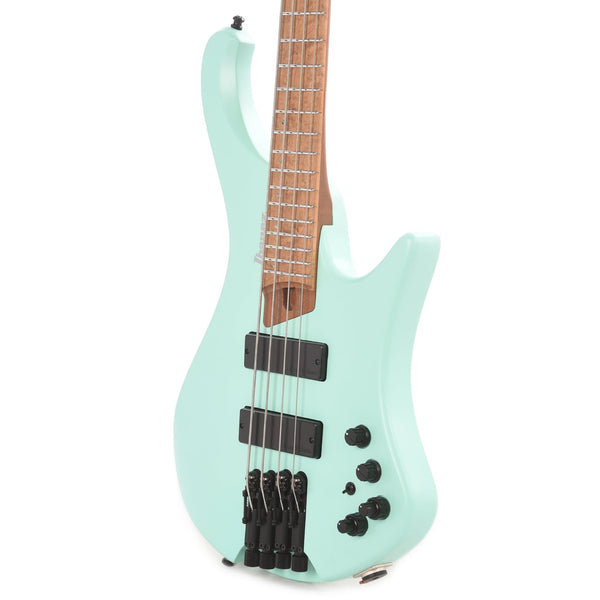 Ibanez EHB1000S Ergonomic Headless Bass Sea Foam Green Matte ...