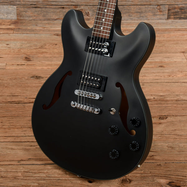 Ibanez artcore deals as73b