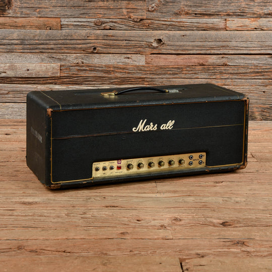 Marshall Major  1970s Amps / Guitar Cabinets