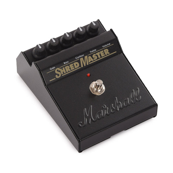Marshall Shred Master Reissue Distortion Pedal – Chicago Music
