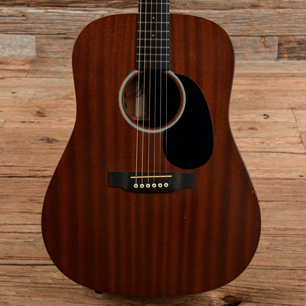 Martin Road Series DRS1 Natural 2011 – Chicago Music Exchange