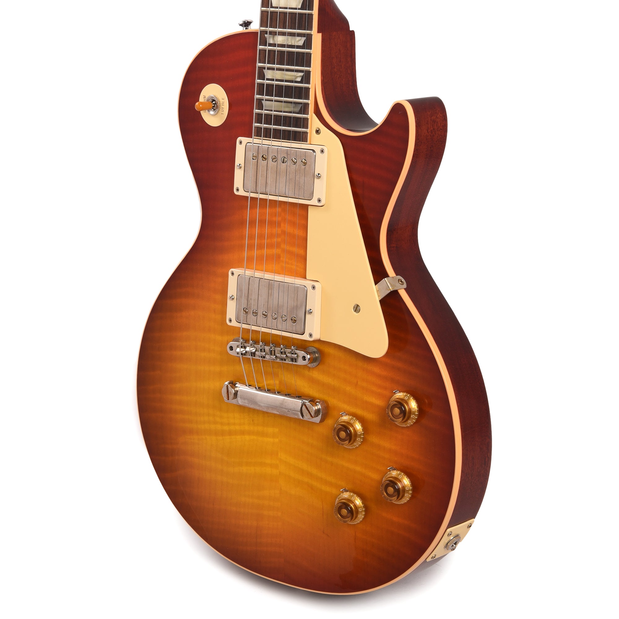 Gibson Custom Shop 1959 Les Paul Standard 