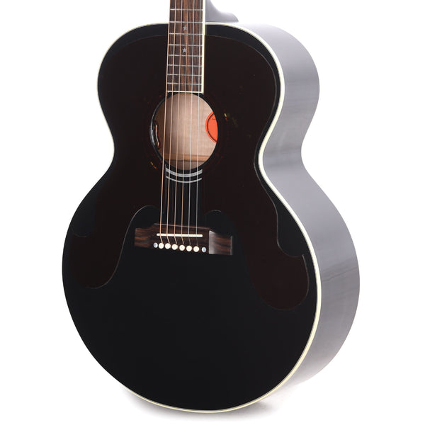 Gibson Custom Shop Artist Everly Brothers J-180 Ebony – Chicago