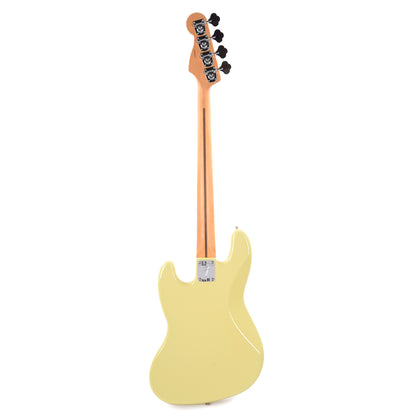 Fender Player II Jazz Bass Hialeah Yellow