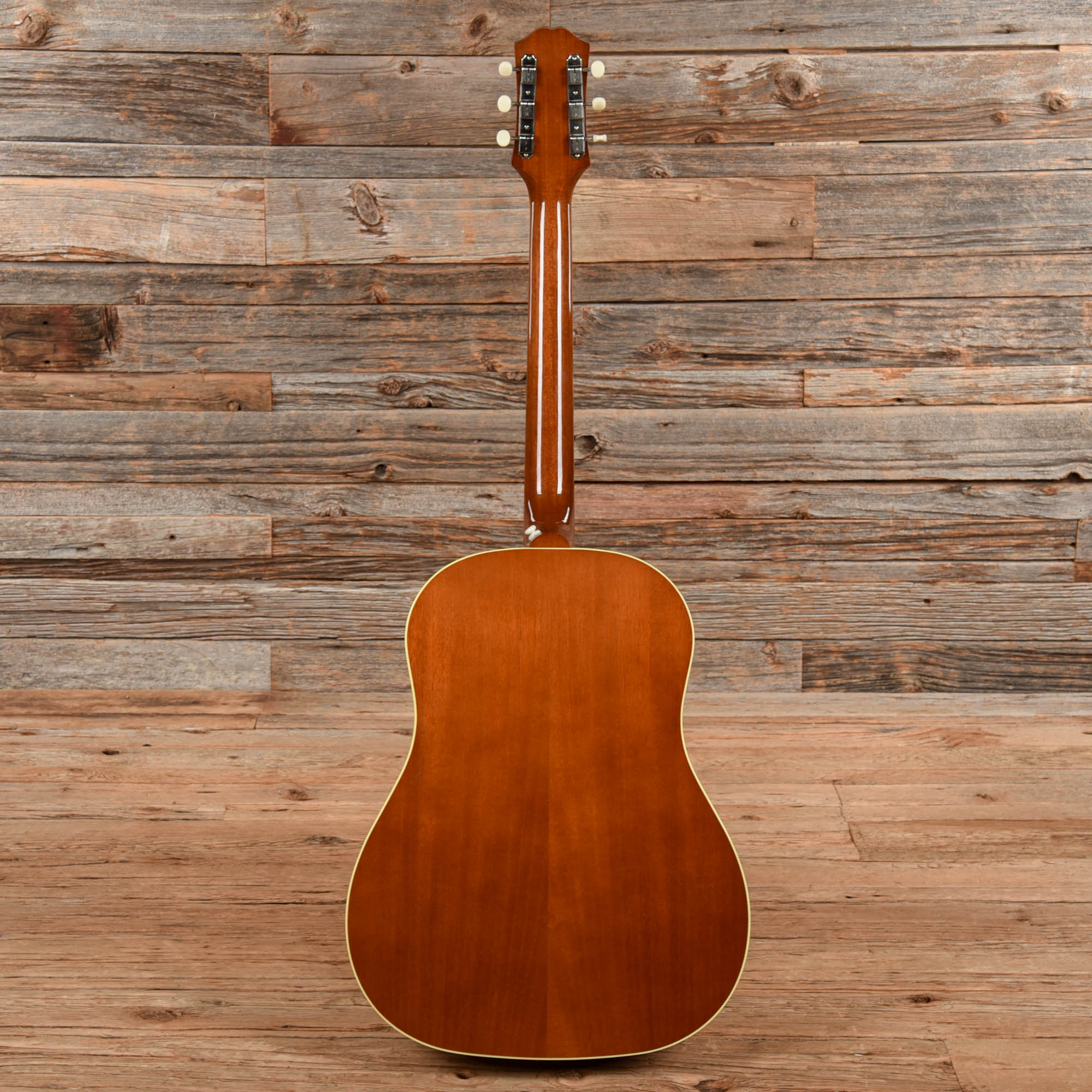 Epiphone USA FT-79 Texan Natural 2020