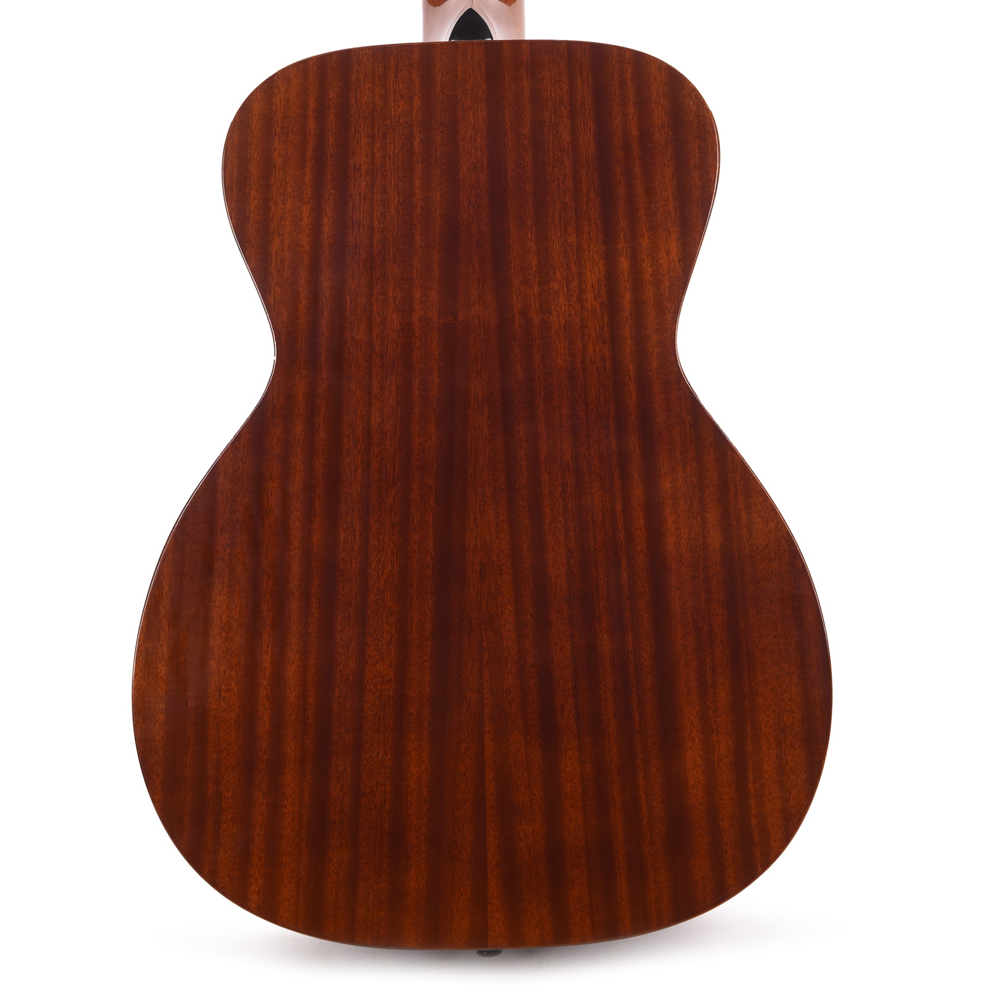 Atkin Dust Bowl 014 Mahogany Natural