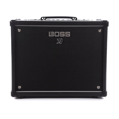 Boss Katana V3 50w 1x12" Combo Guitar Amplifier