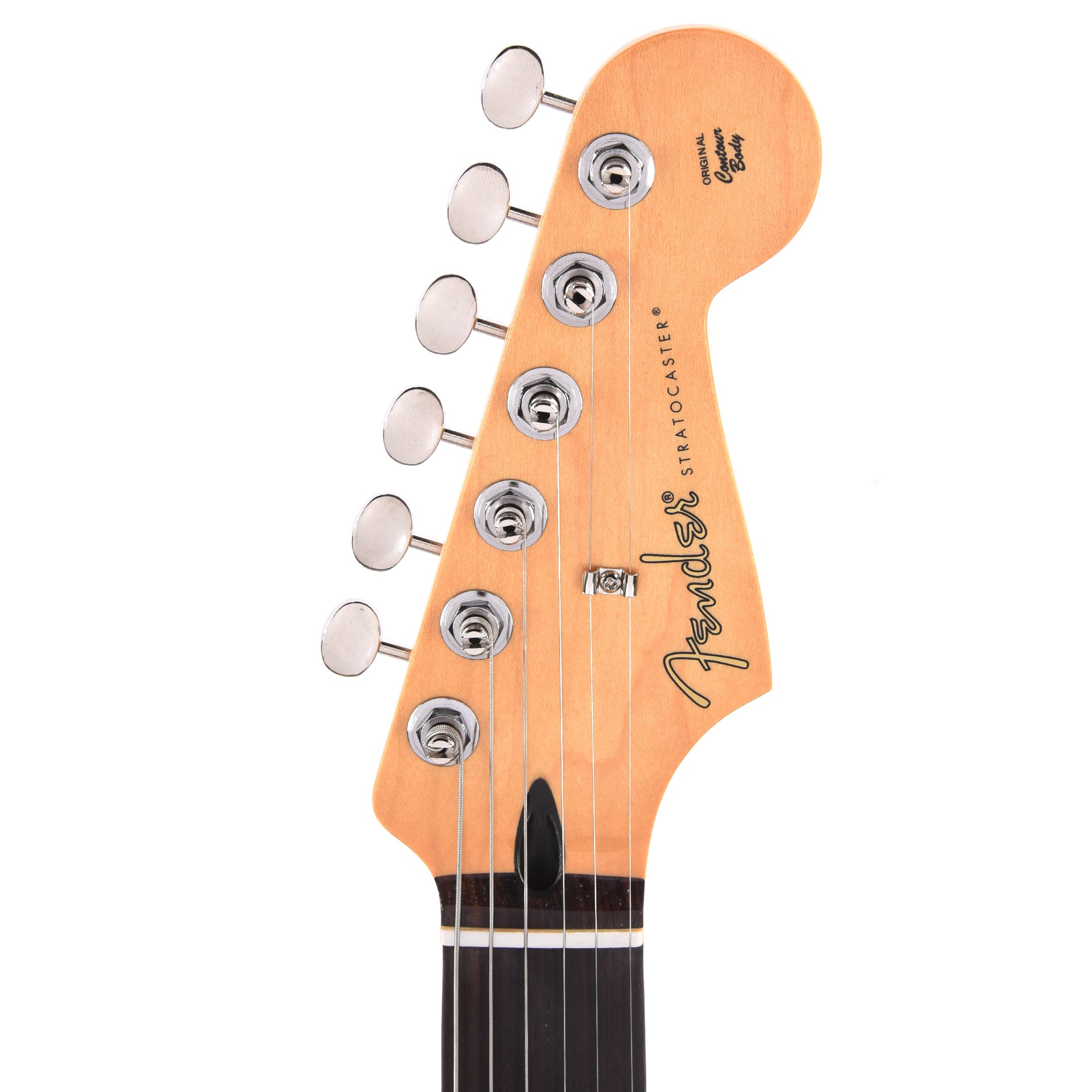 Fender Player II Stratocaster 3-Color Sunburst