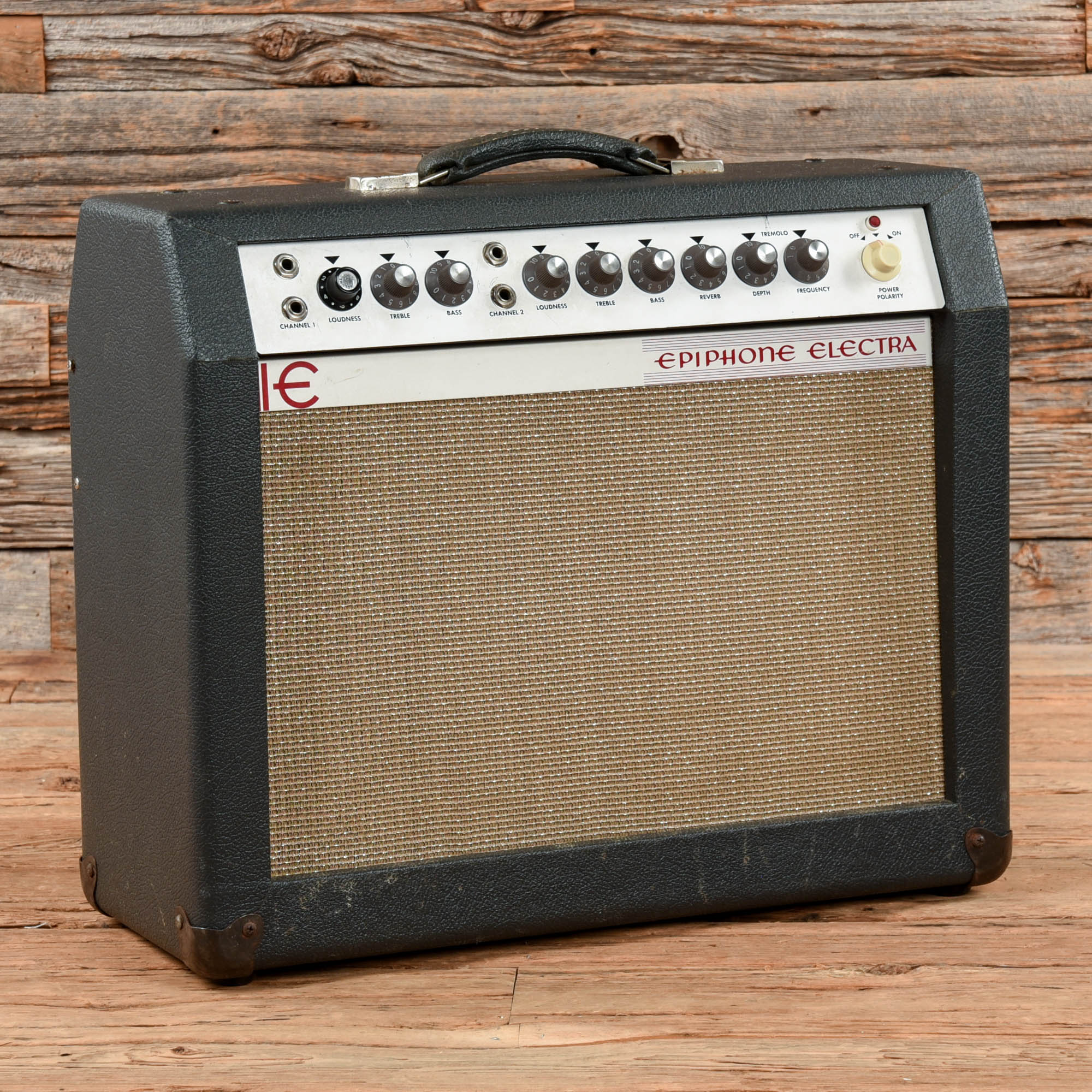 Epiphone Electra EA-26RVT 12-Watt 1x12