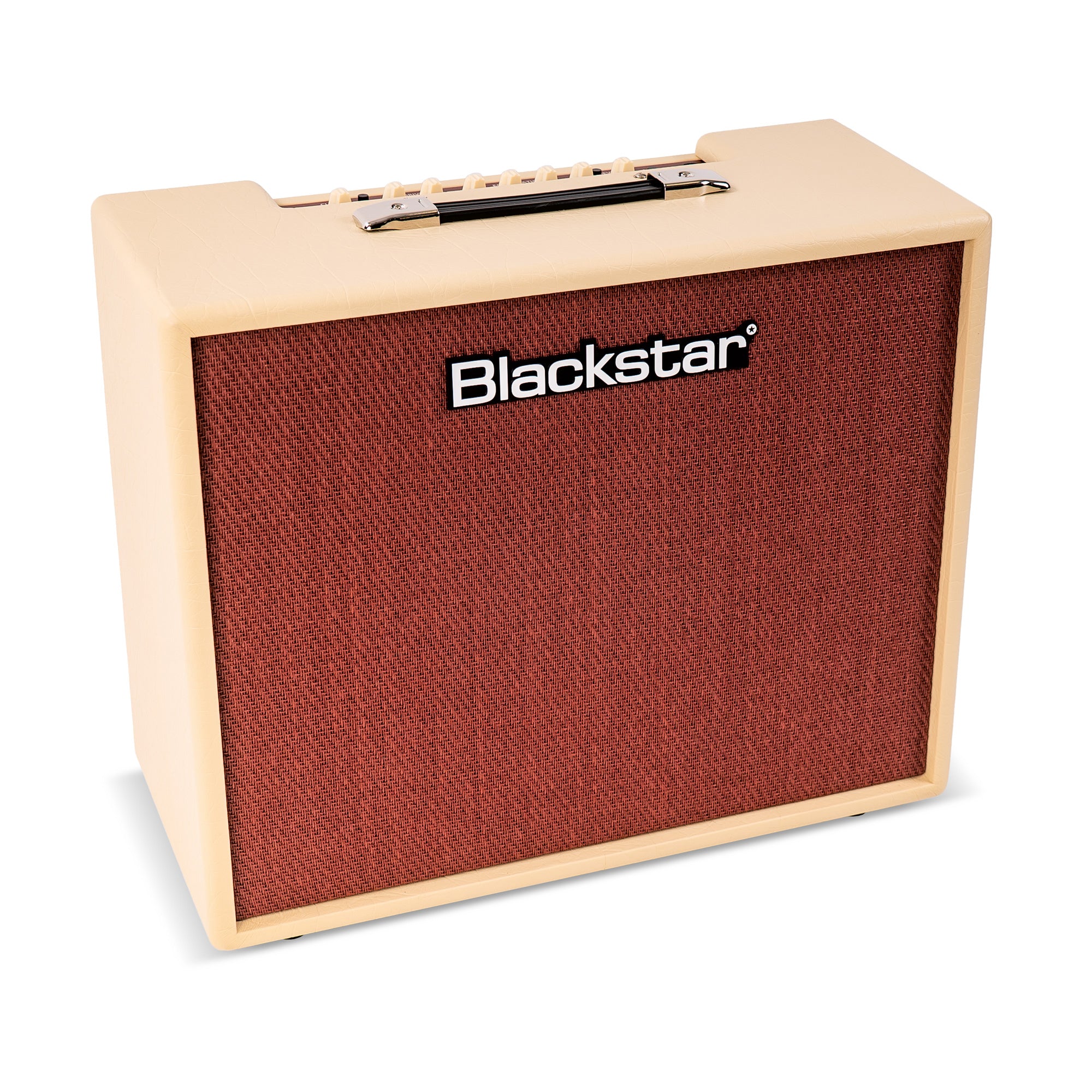 Blackstar DEBUT100R 100w 1x12 Combo Amp Cream