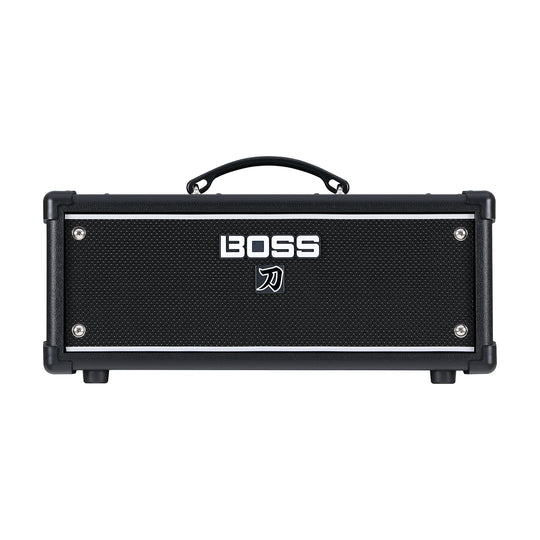 Boss Katana V 3 100w Guitar Amplifier Head