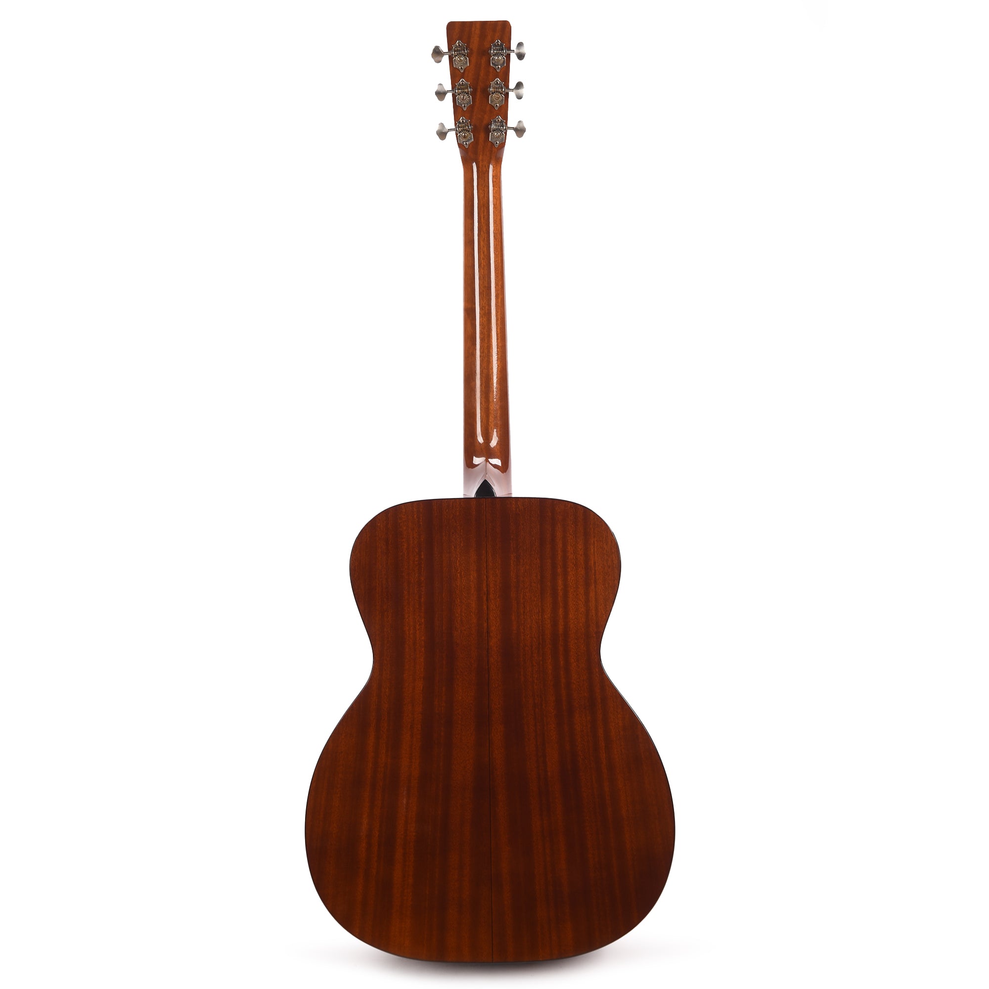 Atkin Essential OM Aged Baked Sitka/Mahogany Natural