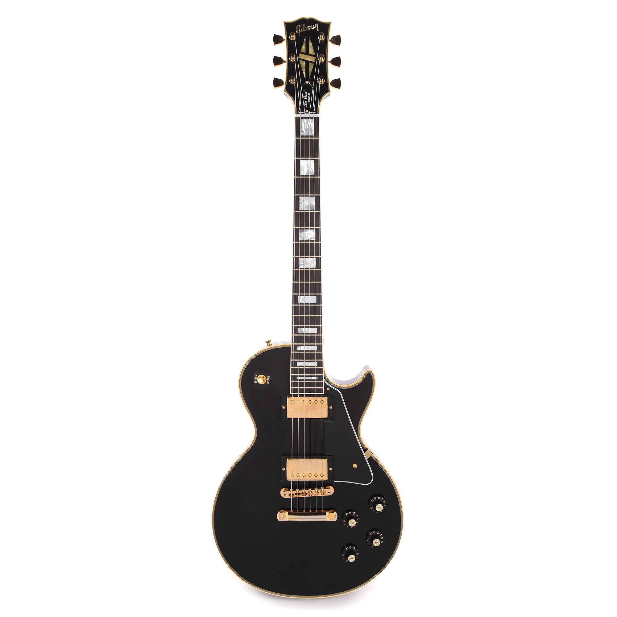 Gibson Custom Shop 1968 Les Paul Custom 