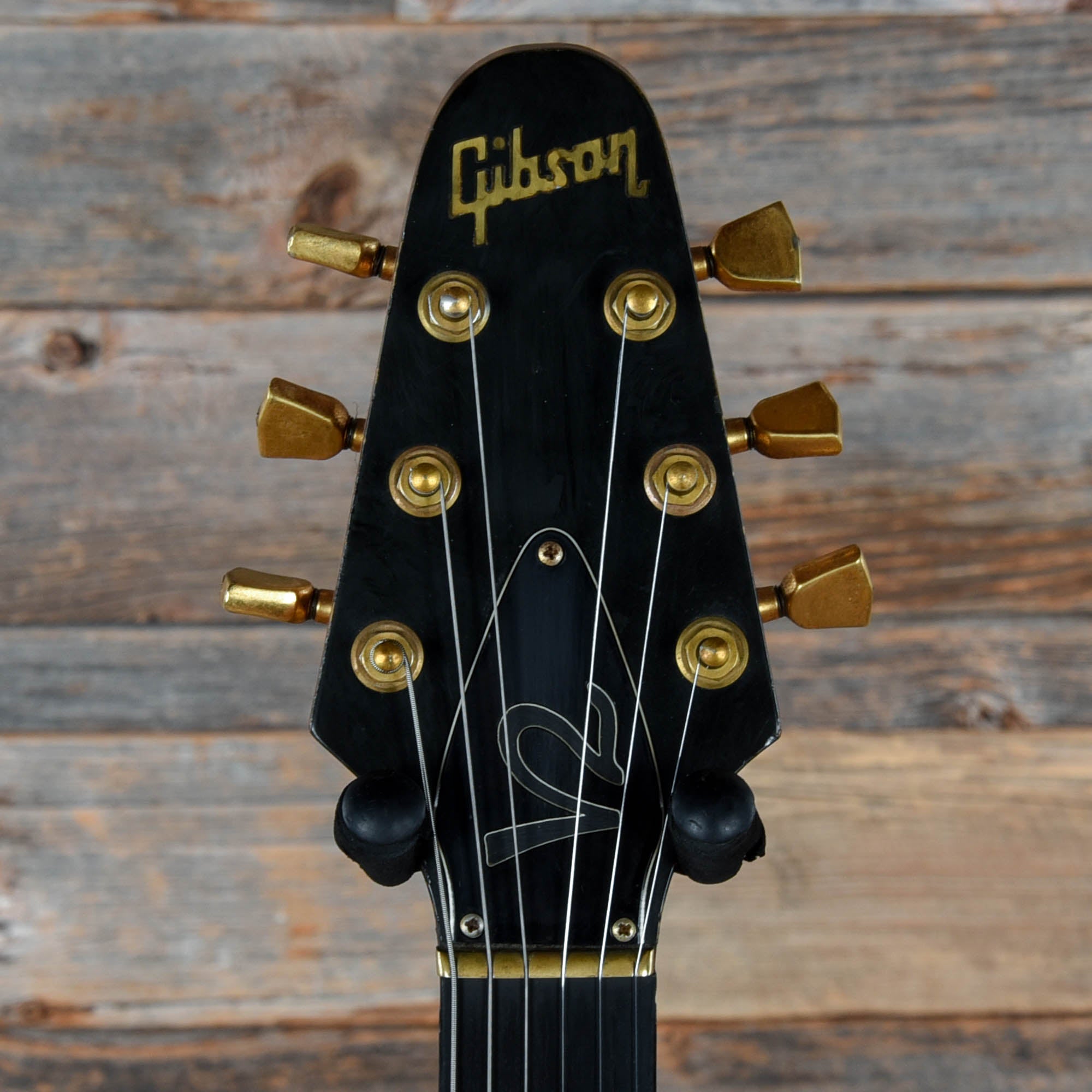 Gibson V-2 Natural 1980