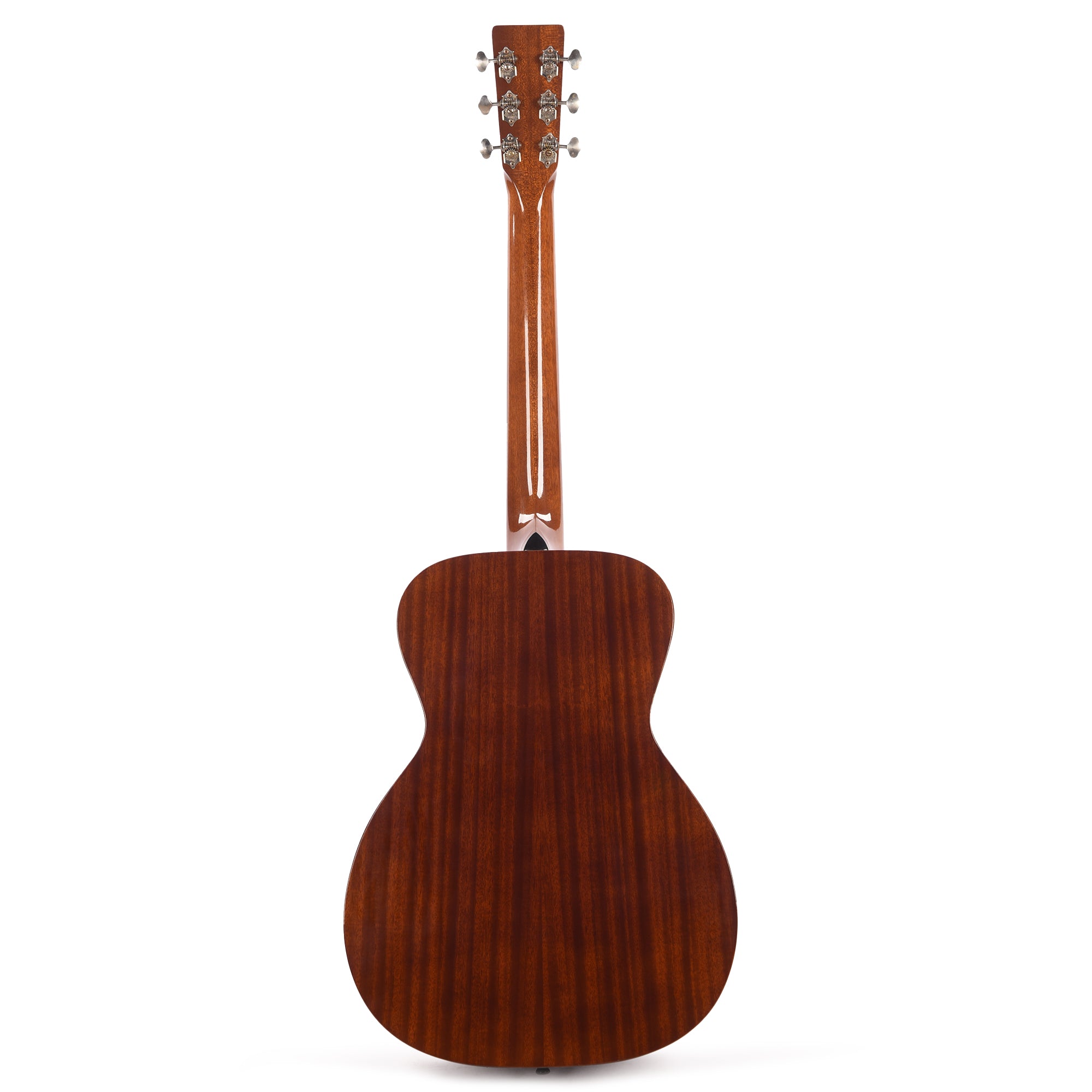 Atkin Dust Bowl 014 Mahogany Natural