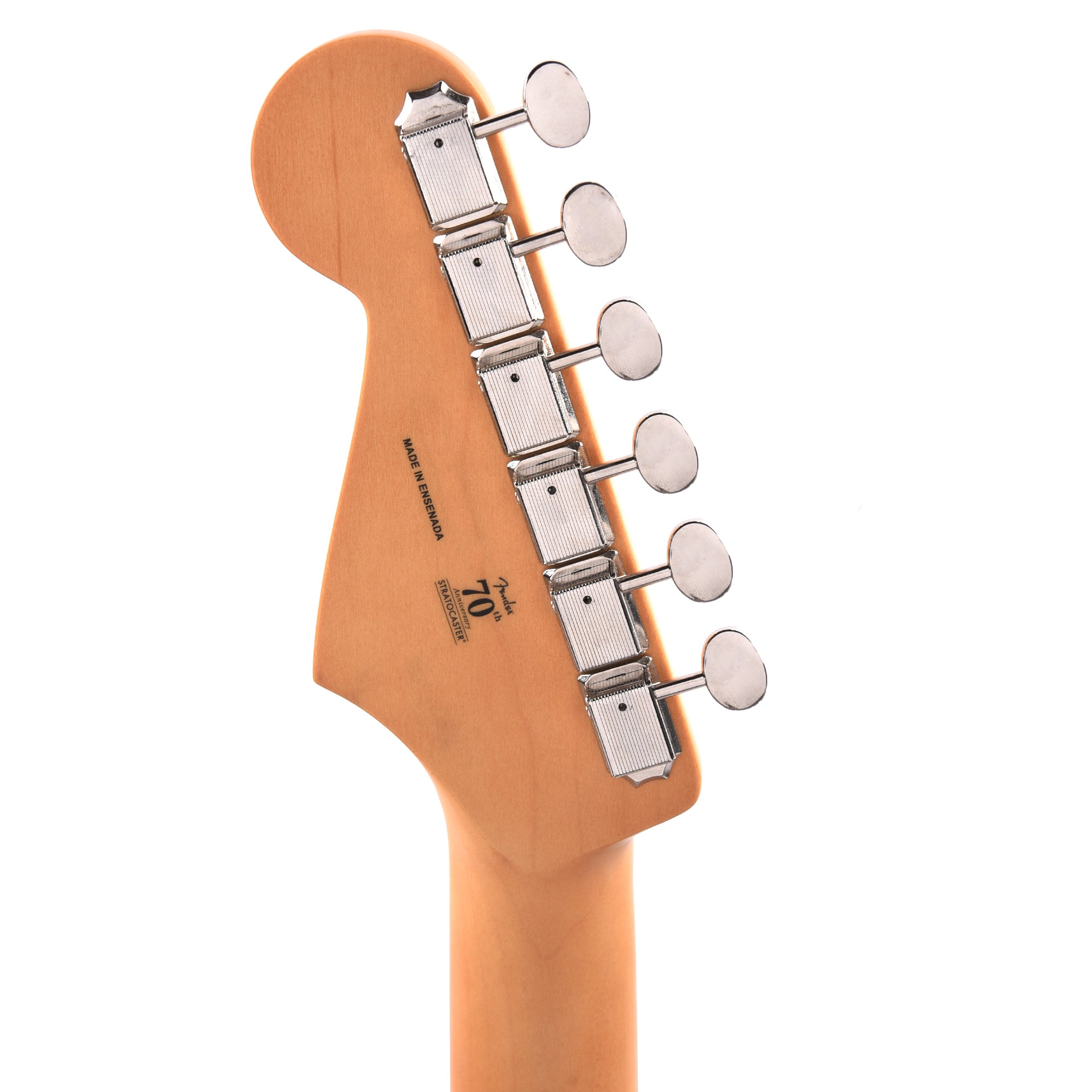 Fender Player II Stratocaster 3-Color Sunburst