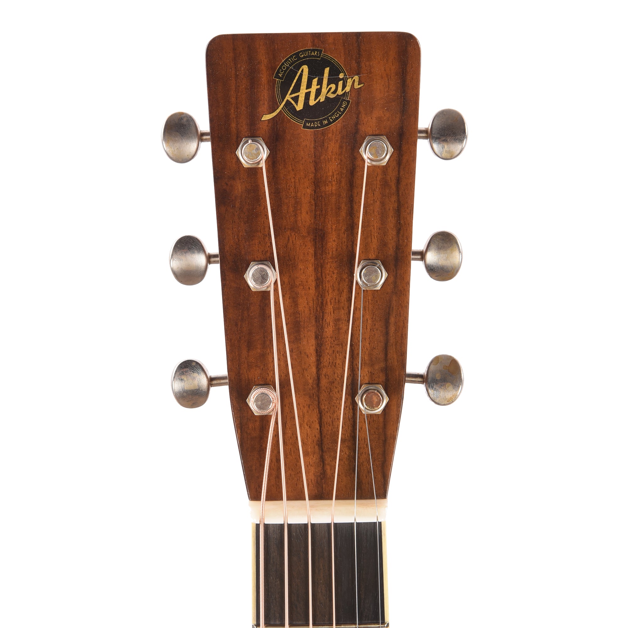 Atkin The White Rice Baked Sitka/Rosewood Aged Natural