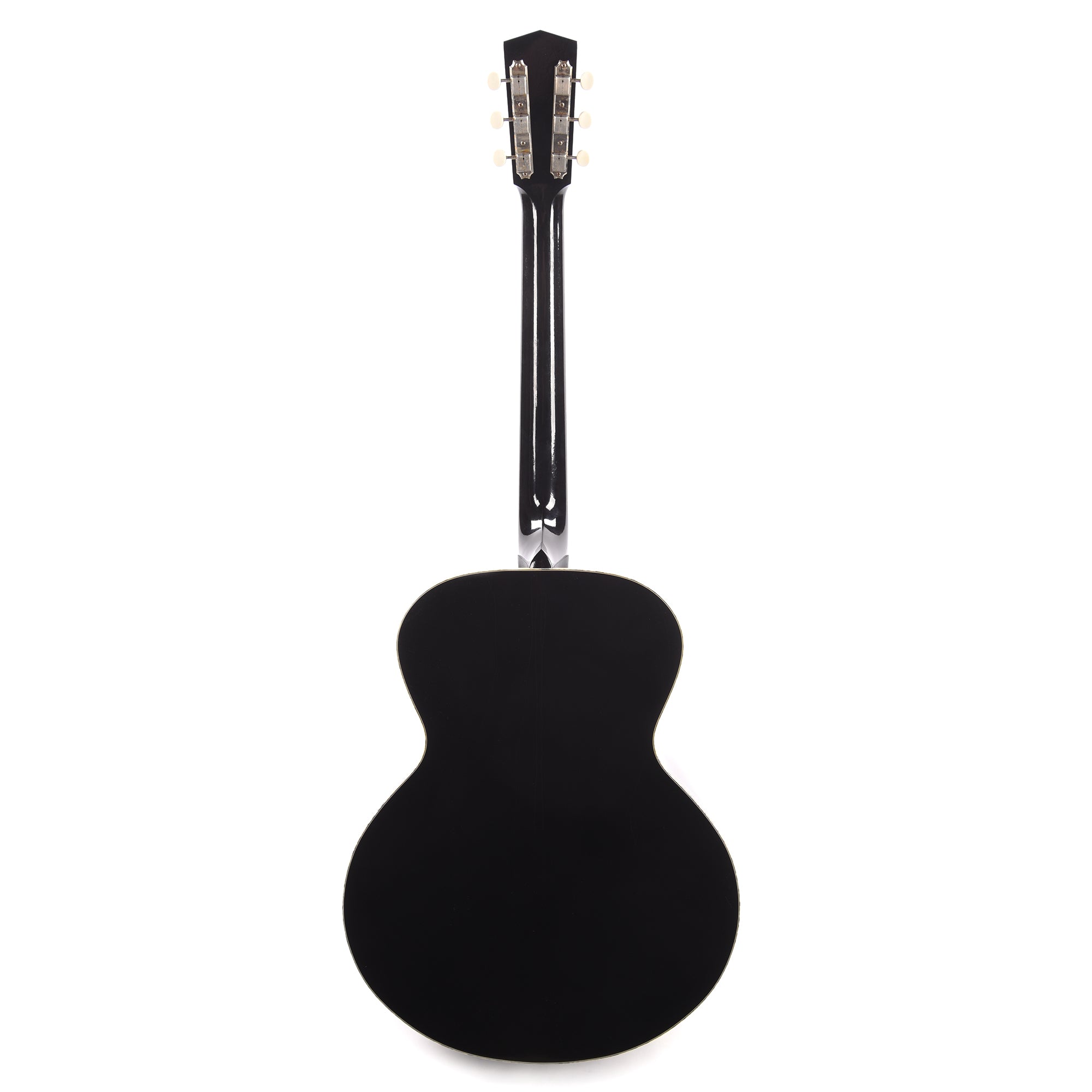 Atkin ASJ Aged Black Pearl Baked Sitka/Maple