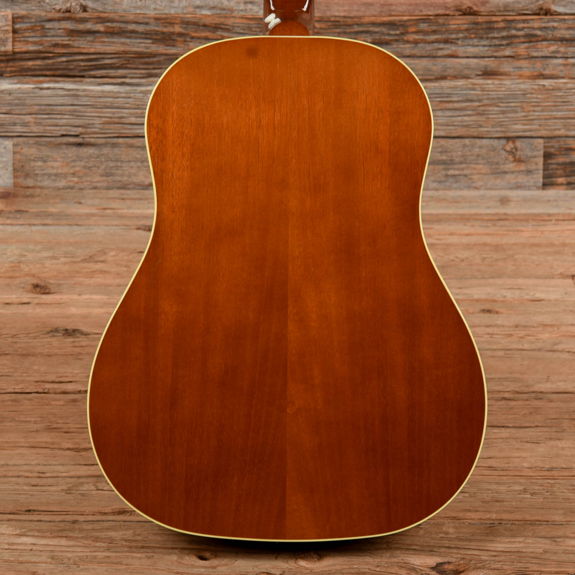 Epiphone USA FT-79 Texan Natural 2020