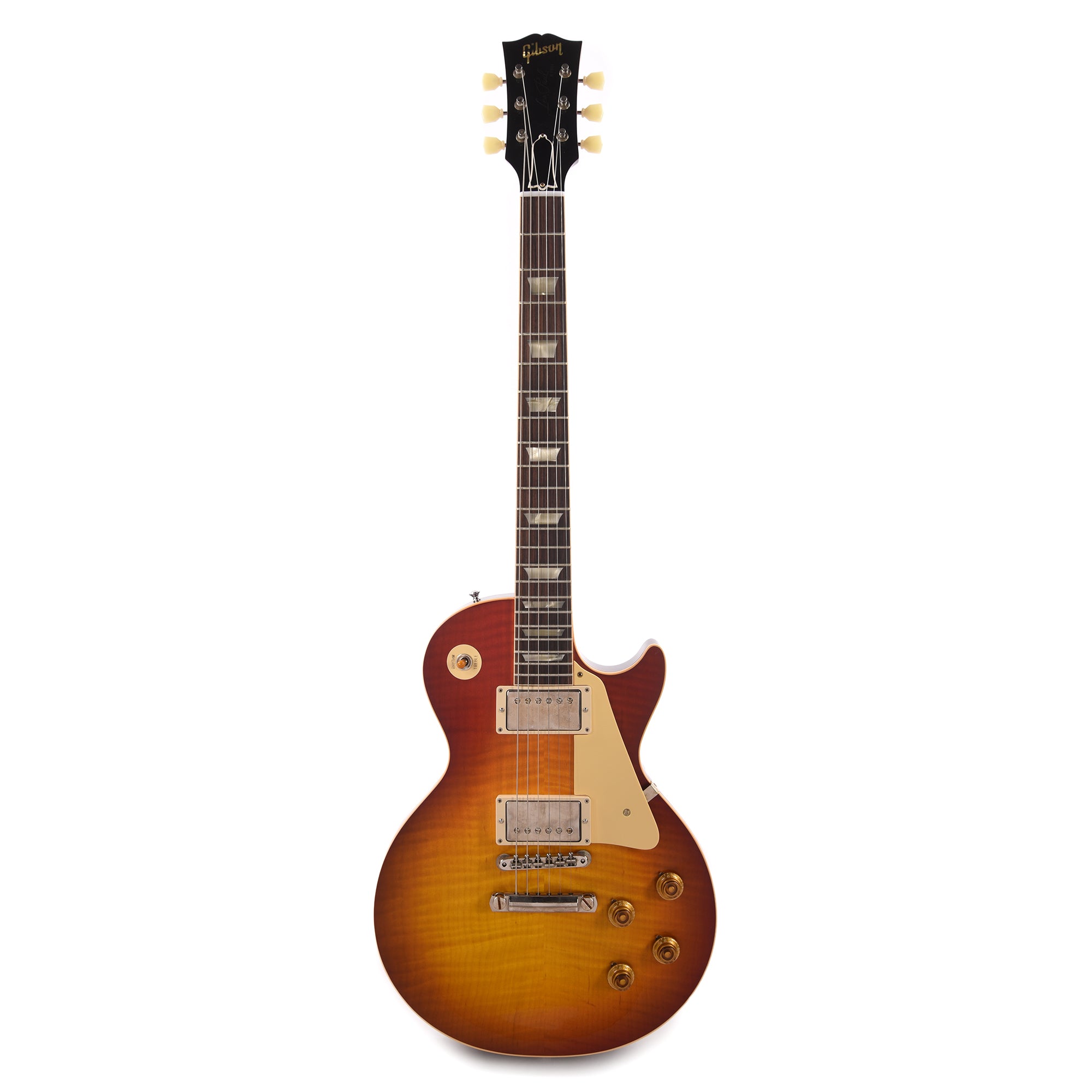 Gibson Custom Shop 1959 Les Paul Standard 