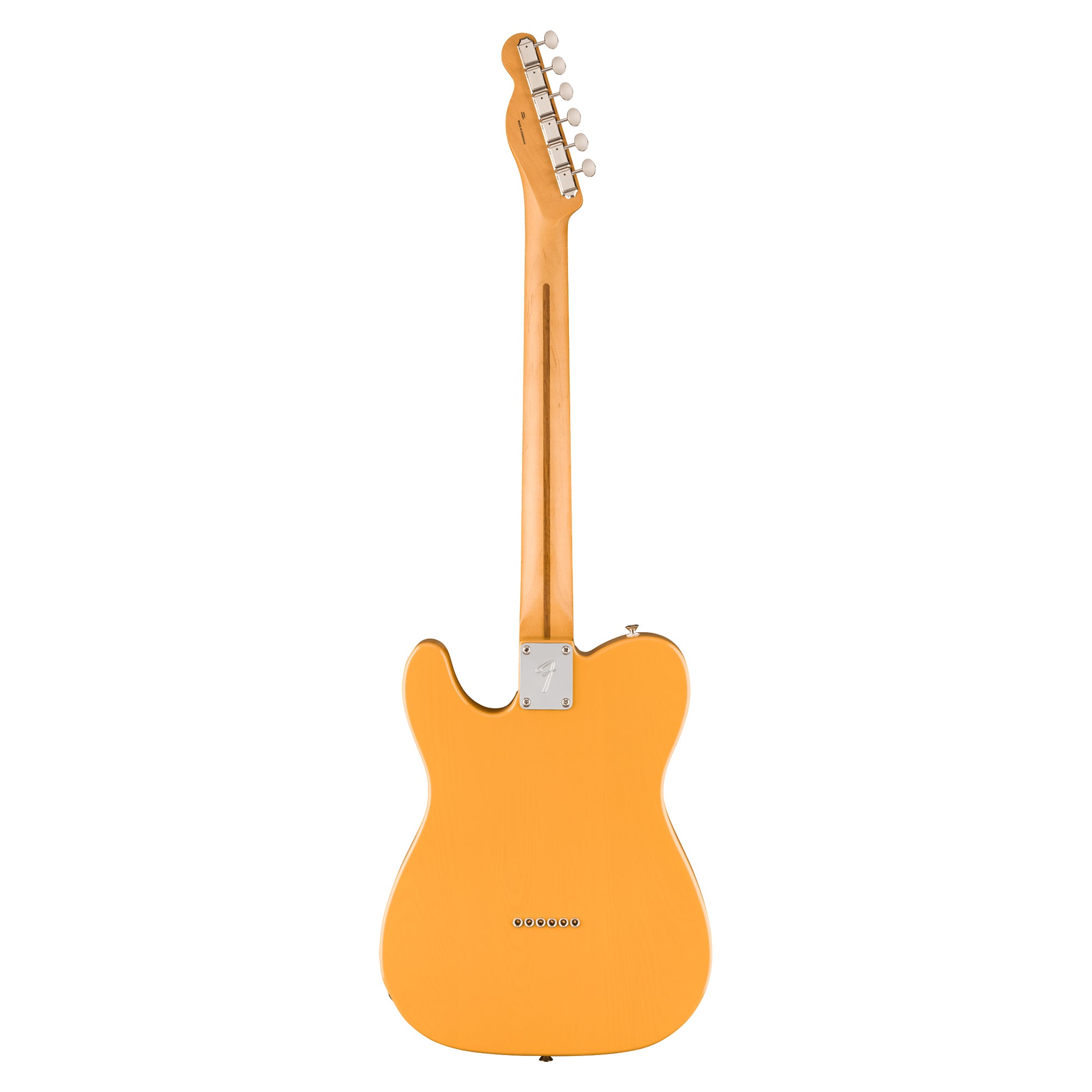 Fender Player II Telecaster Butterscotch Blonde