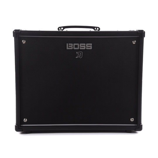 Boss Katana V3 100 1x12 Combo Guitar Amplifier