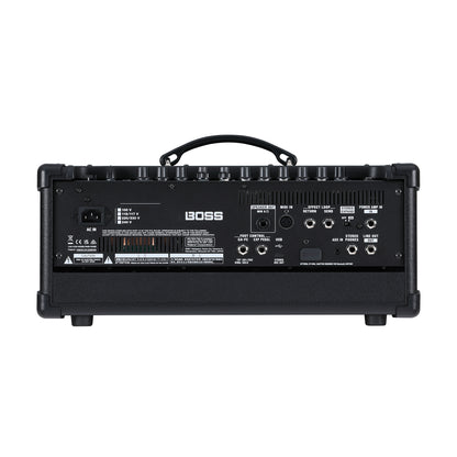 Boss Katana V 3 100w Guitar Amplifier Head