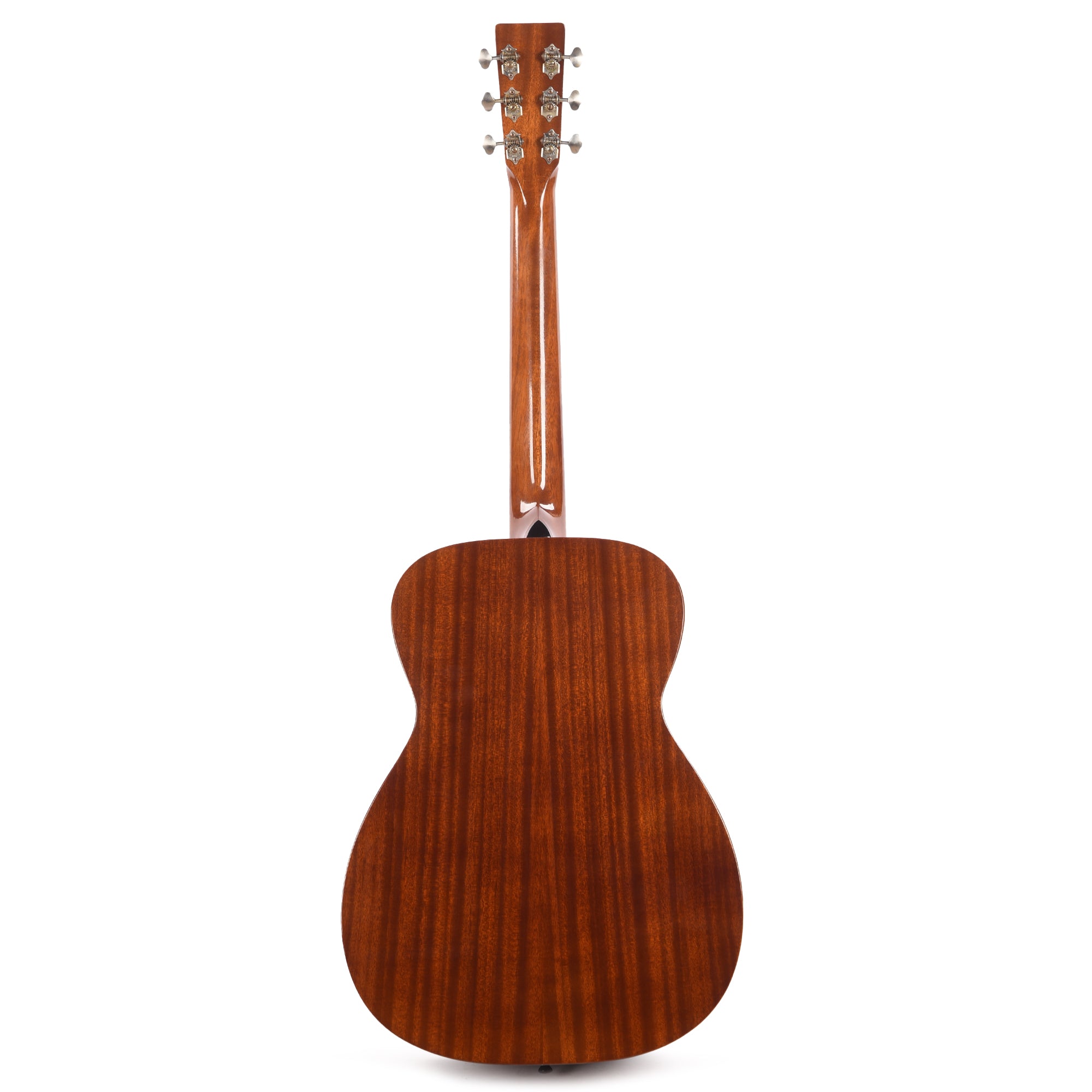 Atkin Dust Bowl 00 Mahogany Natural