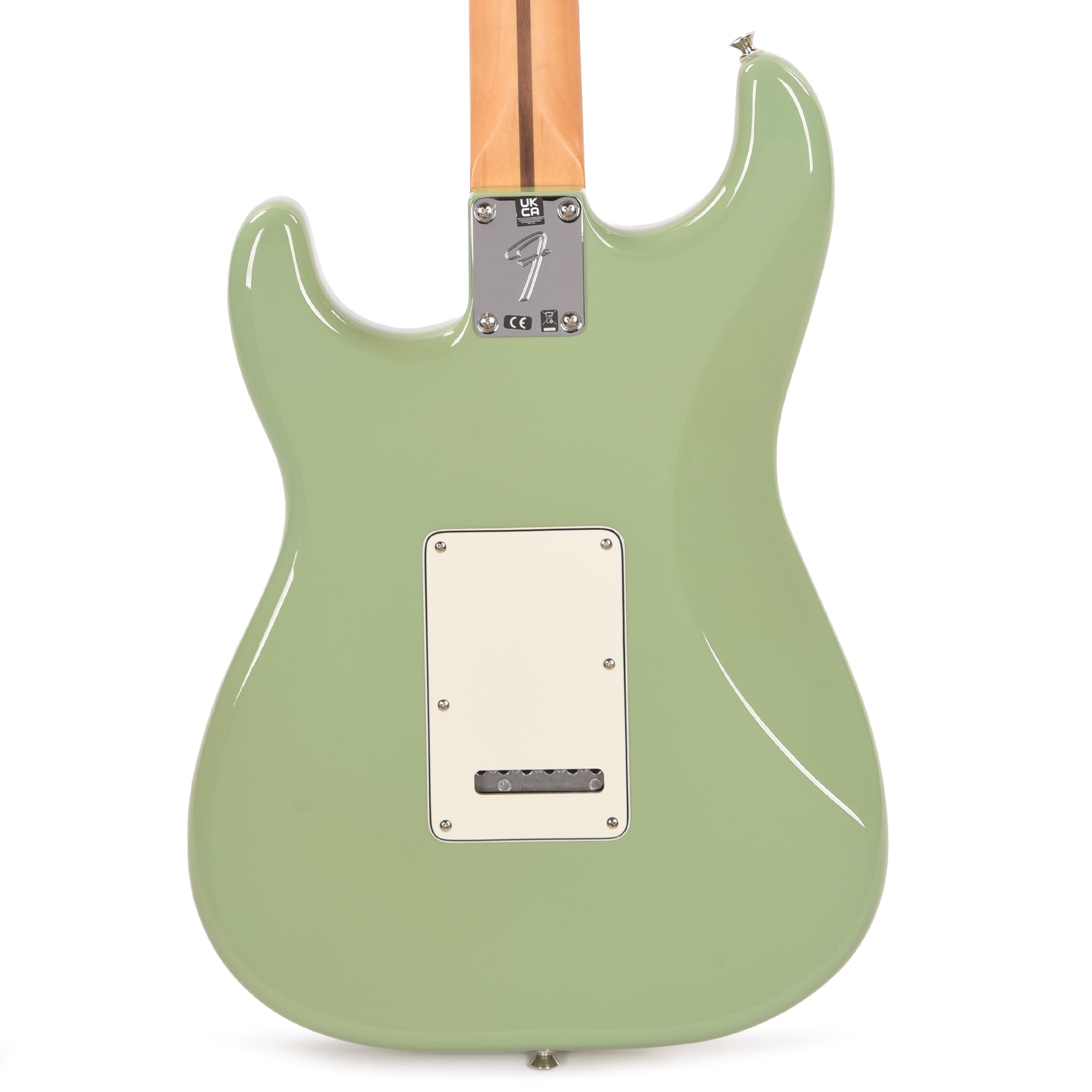 Fender Player II Stratocaster HSS Birch Green