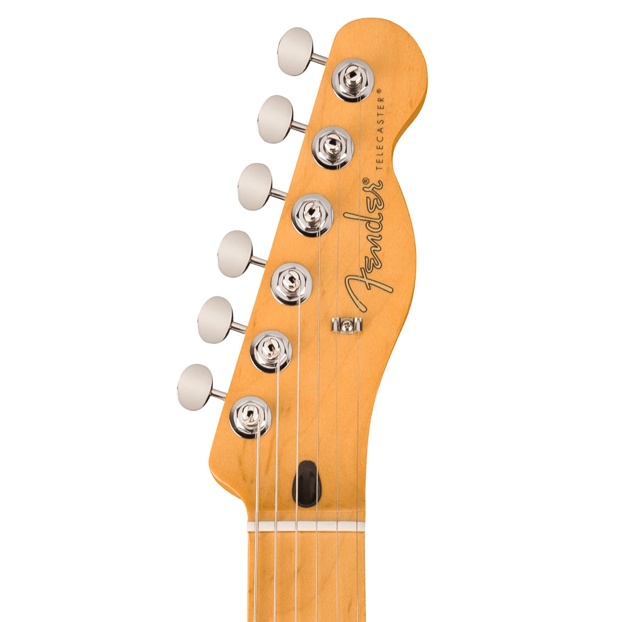 Fender Player II Telecaster Butterscotch Blonde